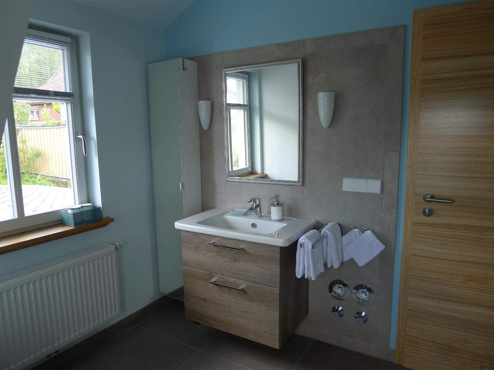 Morgenroethe 5 Sterne Ferienwohnung Санкт-Андреасберг Экстерьер фото